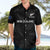 Custom New Zealand Silver Fern Rugby Hawaiian Shirt 2023 Go Aotearoa Champions World Cup - Wonder Print Shop