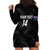 Custom New Zealand Silver Fern Rugby Hoodie Dress 2023 Go Aotearoa Champions World Cup - Wonder Print Shop