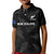 Custom New Zealand Silver Fern Rugby Kid Polo Shirt 2023 Go Aotearoa Champions World Cup - Wonder Print Shop