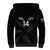 Custom New Zealand Silver Fern Rugby Sherpa Hoodie 2023 Go Aotearoa Champions World Cup - Wonder Print Shop