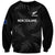 Custom New Zealand Silver Fern Rugby Sweatshirt 2023 Go Aotearoa Champions World Cup - Wonder Print Shop