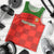 Portugal Rugby Men Tank Top Go Wolves Mix Coat Of Arms - Wonder Print Shop