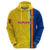 Romania Rugby Hoodie Go The Oaks Grunge Style - Wonder Print Shop