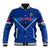 Samoa Rugby Baseball Jacket 2023 Go Manu Samoa - Wonder Print Shop