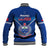 Samoa Rugby Baseball Jacket 2023 Go Manu Samoa - Wonder Print Shop