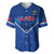 Samoa Rugby Baseball Jersey 2023 Go Manu Samoa - Wonder Print Shop