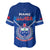 Samoa Rugby Baseball Jersey 2023 Go Manu Samoa - Wonder Print Shop