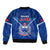 Samoa Rugby Bomber Jacket 2023 Go Manu Samoa - Wonder Print Shop