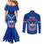 samoa-rugby-couples-matching-mermaid-dress-and-long-sleeve-button-shirts-2023-go-manu-samoa