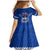 Samoa Rugby Family Matching Mermaid Dress and Hawaiian Shirt 2023 Go Manu Samoa - Wonder Print Shop