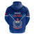 Samoa Rugby Hoodie 2023 Go Manu Samoa - Wonder Print Shop