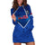 Samoa Rugby Hoodie Dress 2023 Go Manu Samoa - Wonder Print Shop