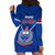 Samoa Rugby Hoodie Dress 2023 Go Manu Samoa - Wonder Print Shop