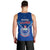 Samoa Rugby Men Tank Top 2023 Go Manu Samoa - Wonder Print Shop