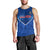 Samoa Rugby Men Tank Top 2023 Go Manu Samoa - Wonder Print Shop