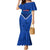 Samoa Rugby Mermaid Dress 2023 Go Manu Samoa - Wonder Print Shop