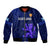 Scotland Rugby Bomber Jacket 2023 Go Scottish - Wonder Print Shop