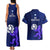 Scotland Rugby Couples Matching Tank Maxi Dress and Hawaiian Shirt 2023 Go Scottish - Wonder Print Shop