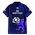 Scotland Rugby Family Matching Mermaid Dress and Hawaiian Shirt 2023 Go Scottish - Wonder Print Shop