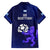 Scotland Rugby Family Matching Puletasi Dress and Hawaiian Shirt 2023 Go Scottish - Wonder Print Shop