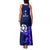 Scotland Rugby Family Matching Tank Maxi Dress and Hawaiian Shirt 2023 Go Scottish - Wonder Print Shop