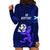 Scotland Rugby Hoodie Dress 2023 Go Scottish - Wonder Print Shop