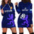 Scotland Rugby Hoodie Dress 2023 Go Scottish - Wonder Print Shop