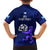 Scotland Rugby Kid Hawaiian Shirt 2023 Go Scottish - Wonder Print Shop