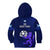 Scotland Rugby Kid Hoodie 2023 Go Scottish - Wonder Print Shop