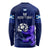 Scotland Rugby Long Sleeve Shirt 2023 Go Scottish - Wonder Print Shop