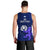 Scotland Rugby Men Tank Top 2023 Go Scottish - Wonder Print Shop