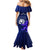 Scotland Rugby Mermaid Dress 2023 Go Scottish - Wonder Print Shop