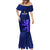 Scotland Rugby Mermaid Dress 2023 Go Scottish - Wonder Print Shop