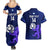 Custom Scotland Rugby Couples Matching Summer Maxi Dress and Hawaiian Shirt 2023 Go Scottish - Wonder Print Shop