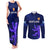 Custom Scotland Rugby Couples Matching Tank Maxi Dress and Long Sleeve Button Shirts 2023 Go Scottish - Wonder Print Shop