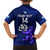 Custom Scotland Rugby Family Matching Long Sleeve Bodycon Dress and Hawaiian Shirt 2023 Go Scottish - Wonder Print Shop