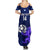 Custom Scotland Rugby Family Matching Summer Maxi Dress and Hawaiian Shirt 2023 Go Scottish - Wonder Print Shop