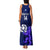 Custom Scotland Rugby Family Matching Tank Maxi Dress and Hawaiian Shirt 2023 Go Scottish - Wonder Print Shop