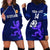 Custom Scotland Rugby Hoodie Dress 2023 Go Scottish - Wonder Print Shop