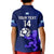 Custom Scotland Rugby Kid Polo Shirt 2023 Go Scottish - Wonder Print Shop