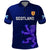 Custom Scotland Rugby Polo Shirt 2023 Go Scottish - Wonder Print Shop