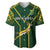 South Africa Rugby Baseball Jersey 2023 Go Champions World Cup Springboks - Wonder Print Shop