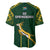 South Africa Rugby Baseball Jersey 2023 Go Champions World Cup Springboks - Wonder Print Shop