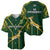 South Africa Rugby Baseball Jersey 2023 Go Champions World Cup Springboks - Wonder Print Shop