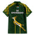 South Africa Rugby Hawaiian Shirt 2023 Go Champions World Cup Springboks - Wonder Print Shop