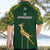 South Africa Rugby Hawaiian Shirt 2023 Go Champions World Cup Springboks - Wonder Print Shop