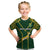 South Africa Rugby Kid T Shirt 2023 Go Champions World Cup Springboks - Wonder Print Shop