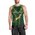 South Africa Rugby Men Tank Top 2023 Go Champions World Cup Springboks - Wonder Print Shop