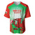 Wales Rugby Baseball Jersey 2023 Come On Cymru Champions World Cup - Wonder Print Shop