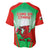 Wales Rugby Baseball Jersey 2023 Come On Cymru Champions World Cup - Wonder Print Shop